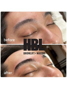 フェリス(FELIZ)/ハリウッドブロウリフト