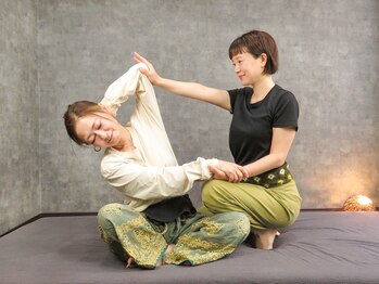 ユニ 下北沢駅前店(Uni)/タイ古式マッサージ