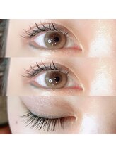 サロン ド ミュウ(Salon de Mu)/大人のマツエク