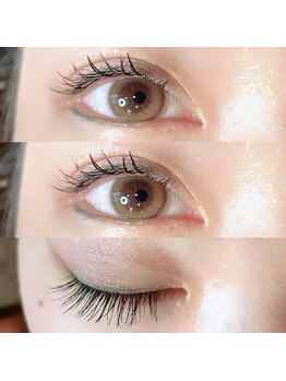 サロン ド ミュウ(Salon de Mu)/大人のマツエク