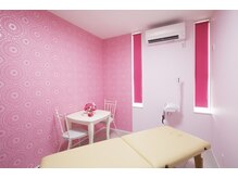 カワカミ 美人塾エステ(kawakami 美人塾エステ)/レンタルサロン♪