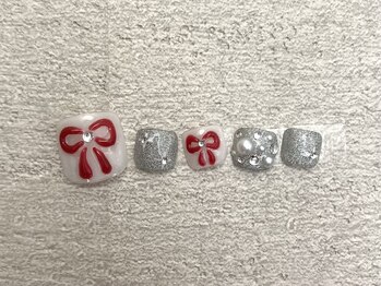 ラウレア(Laule'a)/フット定額Trend