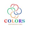 カラーズ(COLORS)のお店ロゴ