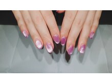 マルニ コトブキ(MARUNI KOTOBUKI)/マグネットネイル