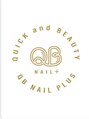 キュービーネイルプラス 草加舎人店(QB Nail plus) 池原谷 夏希