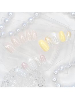 メイク(Me19)/卒業&入学