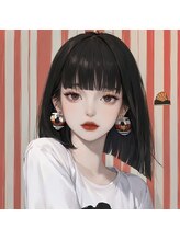 シーシーナナ ネイルサロン(CC NaNa Nail Salon) YoKe