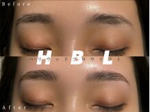 クレセント 千葉(Crescent)/ハリウッドブロウリフト