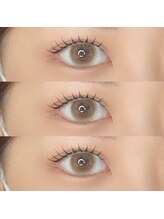 ドクターアイブロウズ(Dr.eyebrows)/まつ毛パーマ♪