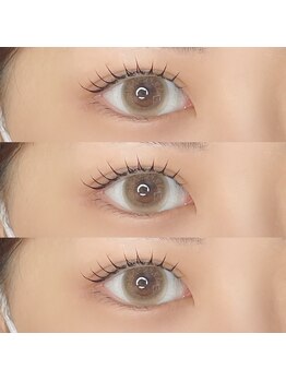 ドクターアイブロウズ(Dr.eyebrows)/まつ毛パーマ♪