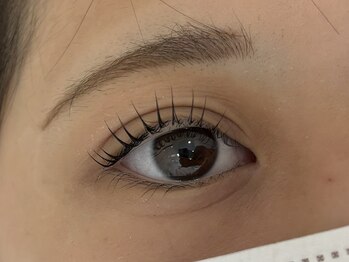 アミ(ami)/まつげパーマ