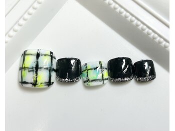 チェリーズクラブ ふじみ野店(Cherry'sClub)/デザインフット