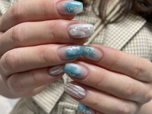 ライズプラス(Raize+)/ブルーホワイト