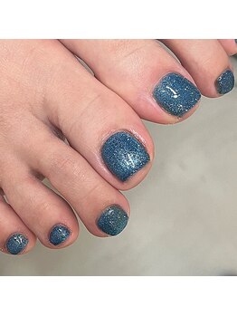 モナールアンド(MONNAL&)/