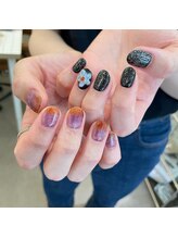 リヤン(Lien)/Flowermagnet