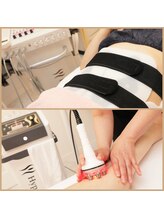 ソレイユ(Soleil)/気になる箇所集中ケアはこれ！