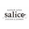 サーリチェ(salice)ロゴ