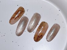 エヌラ(ENURA)/シンプルデザイン