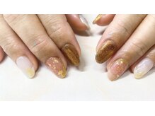 メメネイル(MEMENAIL)/ハンドネイル