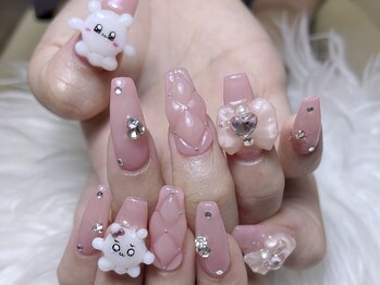 メロディービューティーサロン(Melody)/