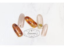 アモウズ(Amouz)/定額【テーマ:トパーズ】5