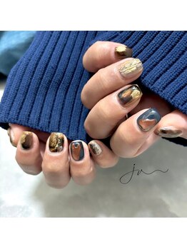 ジュレーヴ(ju reve)/