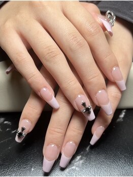 ルル 新宿西口(LULU)/長さだしフレンチ