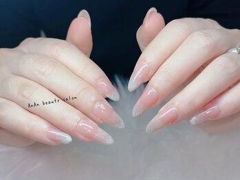 アンアンビューティーサロン(AnAn Beauty Salon)/グラデーション