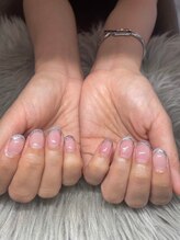 シュガープラム ネイル 横浜(sugar plum)/やり放題/ジェル/スカルプ/横浜