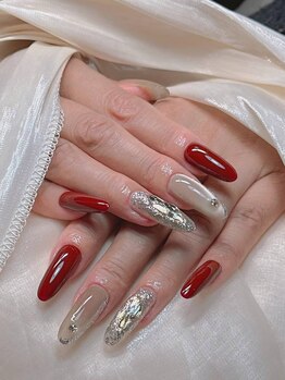 ハローネイル(Haro Nail)/