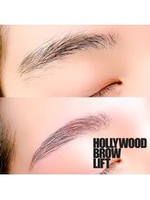 リリフリー(riri Free)/ハリウッドブロウリフト