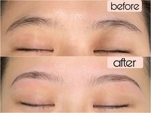 ディアロ(Dealo)/アイブロウ　※マツパ/まつエク
