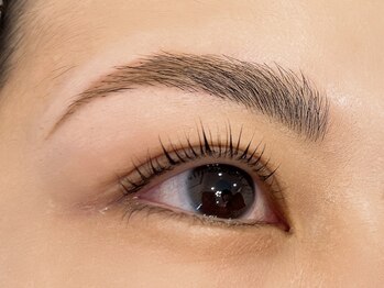 ベルス(Bellus)の写真/【アイブロウWAX脱毛】お客様の骨格に合わせた眉毛デザイン◇Bellusで理想の眉毛を実現しませんか？