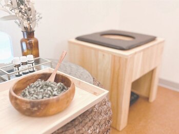 べセラ(BESERA)/【よもぎ蒸し】