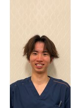 チャチャエイム整骨院 鍼灸院 梅田 栄仁