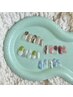 【hand gel】当店1番お得！定額デザインコース　¥7700 フィルイン対応