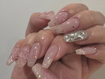 キラキラちゅるん