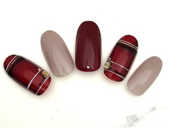 アミュゼ 本八幡店/ 定額プラチナ