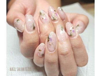 リビット(RIBBIT)/デザイン22