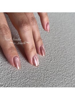 イートゥルース(e truth)/