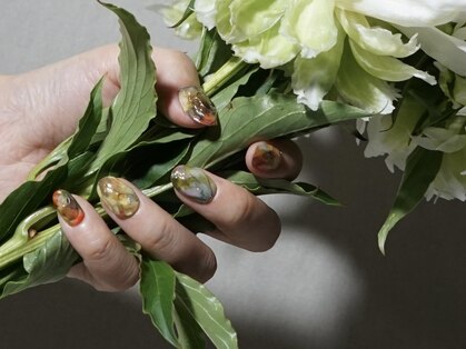 ヨンネイル 代々木上原(4 nail)の写真