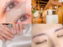 カーム(CALM.)