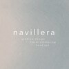 ナビレラ(navillera)のお店ロゴ