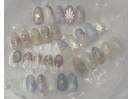 7.8.9月定額ネイル/夏ネイル