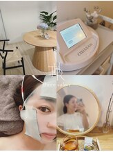 スリーサロン(THREE salon)/