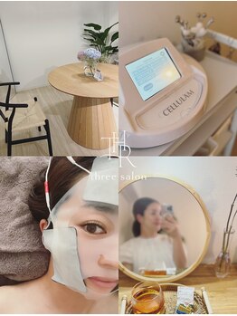 スリーサロン(THREE salon)/