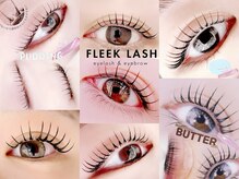 フリークラッシュ 高崎(FLEEK LASH)