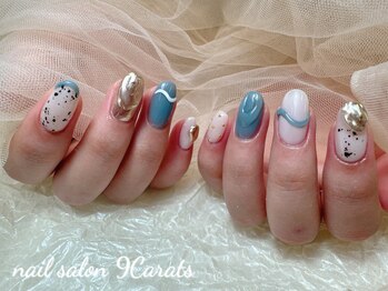 ナインカラット 神田店(9 Carats)/