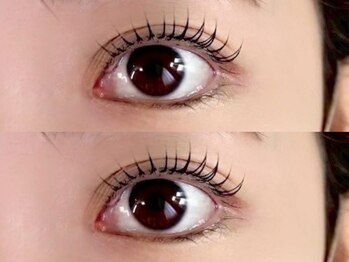 ケイトステージラッシュ 広島八丁堀店/まつげカール/まつ毛パーマ