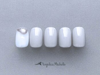 定額・シンプルアートコース